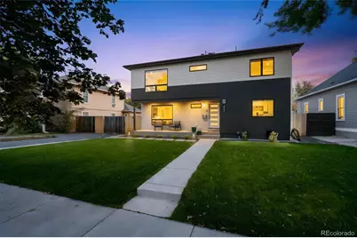 4552 Perry Street, Denver, CO 80212 - Photo 1