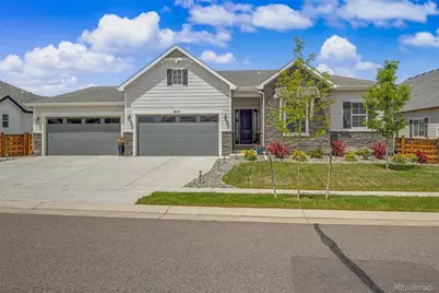 16153 E 109th Avenue, Commerce City, CO 80022 - Photo 1