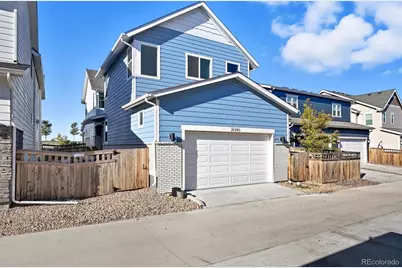 21343 E 59th Place, Aurora, CO 80019 - Photo 45