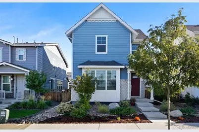 21343 E 59th Place, Aurora, CO 80019 - Photo 3