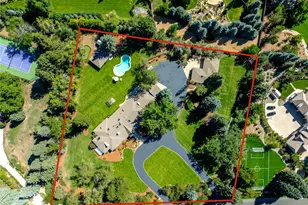 6 Village Rd, Cherry Hills Village, CO 80113 - Photo 27