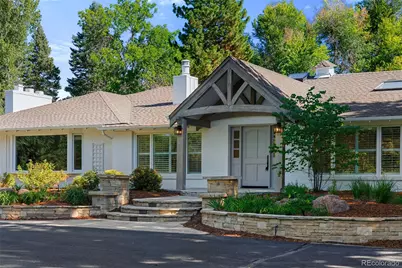 6 Village Road, Cherry Hills Village, CO 80113 - Photo 5