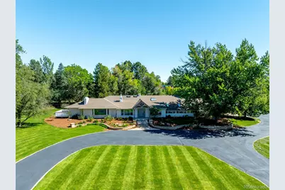 6 Village Road, Cherry Hills Village, CO 80113 - Photo 1