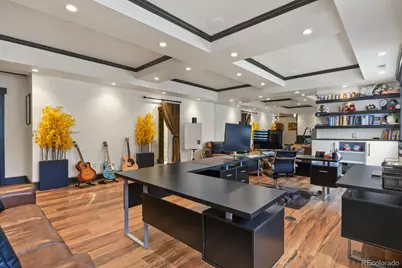 7390 Sagebrush Drive, Parker, CO 80138 - Photo 35