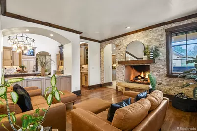 7390 Sagebrush Drive, Parker, CO 80138 - Photo 17