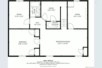 950 Jamaica Street, Aurora, CO 80010 - Photo 41