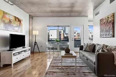 1475 Delgany Street #304, Denver, CO 80202 - Photo 3