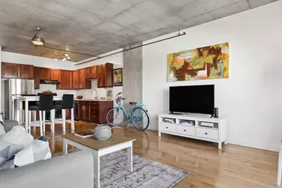 1475 Delgany Street #304, Denver, CO 80202 - Photo 11