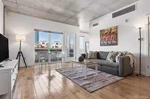 1475 Delgany St, Denver, CO 80202 - Photo 1