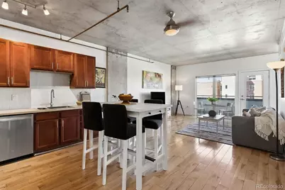 1475 Delgany Street #304, Denver, CO 80202 - Photo 15