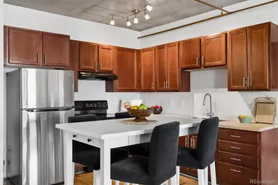 1475 Delgany Street #304, Denver, CO 80202 - Photo 13