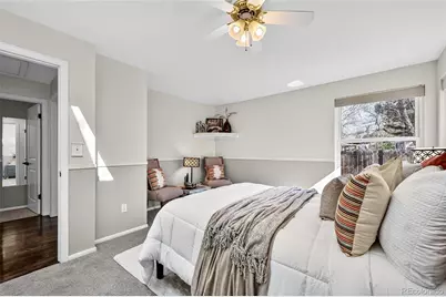 18384 E Crestline Circle, Centennial, CO 80015 - Photo 9