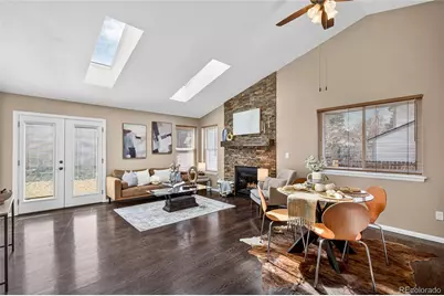 18384 E Crestline Circle, Centennial, CO 80015 - Photo 5