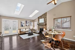 18384 E Crestline Cir, Centennial, CO 80015 - Photo 5