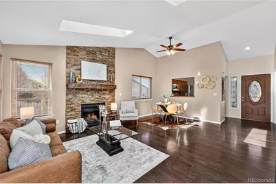 18384 E Crestline Circle, Centennial, CO 80015 - Photo 1