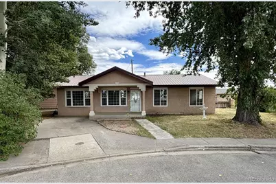 114 Granada Court, La Jara, CO 81140 - Photo 1