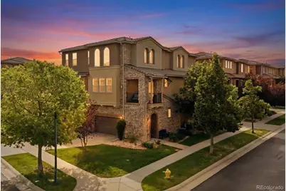 9362 Loggia Street #D, Highlands Ranch, CO 80126 - Photo 3