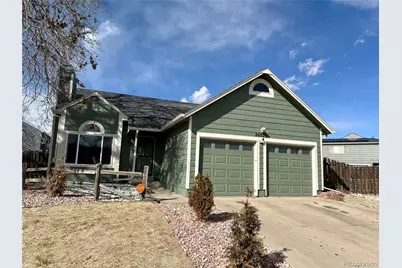20927 Kelly Place, Denver, CO 80249 - Photo 1