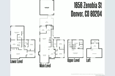 1656 Zenobia Street, Denver, CO 80204 - Photo 47