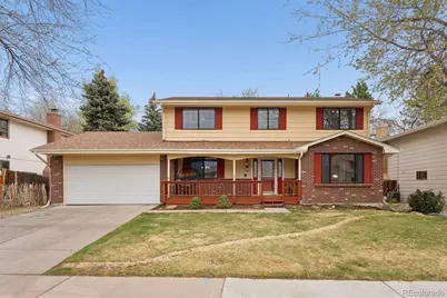 8015 W Calhoun Place, Littleton, CO 80123 - Photo 1
