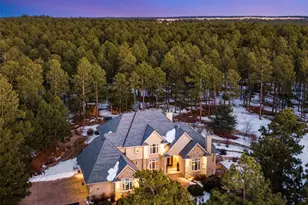 16075 Winding Trail Rd, Colorado Springs, CO 80908 - Photo 1