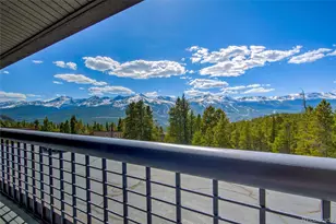 187 N Fuller Placer Road, Breckenridge, CO 80424 - Photo 1