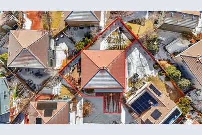 1246 Laurenwood Way, Highlands Ranch, CO 80129 - Photo 43