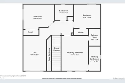1246 Laurenwood Way, Highlands Ranch, CO 80129 - Photo 47