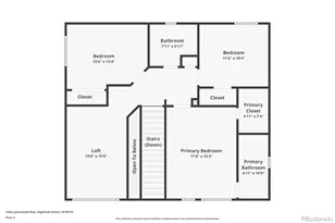 1246 Laurenwood Way, Highlands Ranch, CO 80129 - Photo 47