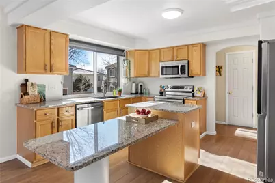 1246 Laurenwood Way, Highlands Ranch, CO 80129 - Photo 11