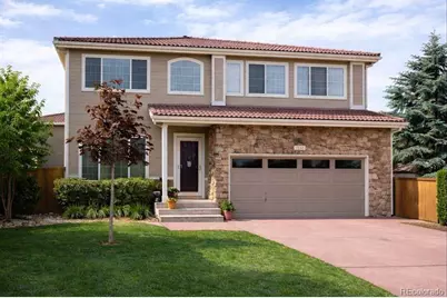 1246 Laurenwood Way, Highlands Ranch, CO 80129 - Photo 1