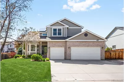 7687 S Allison Court, Littleton, CO 80128 - Photo 1