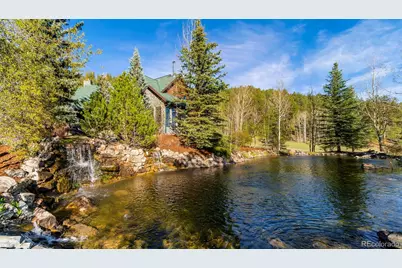 29700 S Sunset Trail, Conifer, CO 80433 - Photo 43