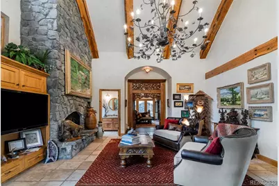 29700 S Sunset Trail, Conifer, CO 80433 - Photo 9