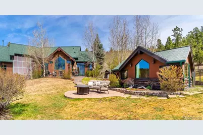 29700 S Sunset Trail, Conifer, CO 80433 - Photo 37