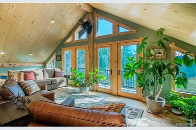 29700 S Sunset Trail, Conifer, CO 80433 - Photo 33