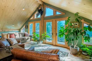 29700 S Sunset Trail, Conifer, CO 80433 - Photo 33