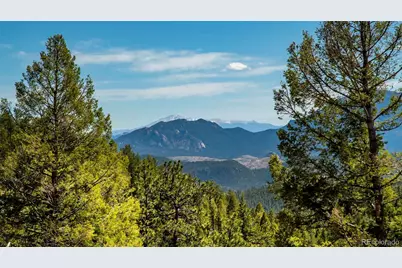 29700 S Sunset Trail, Conifer, CO 80433 - Photo 41