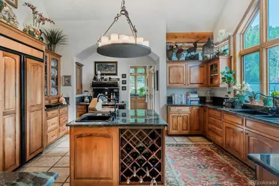 29700 S Sunset Trail, Conifer, CO 80433 - Photo 15