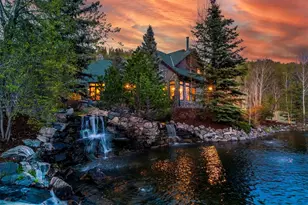 29700 S Sunset Trail, Conifer, CO 80433 - Photo 1
