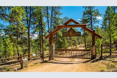29700 S Sunset Trail, Conifer, CO 80433 - Photo 7