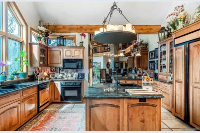 29700 S Sunset Trail, Conifer, CO 80433 - Photo 17