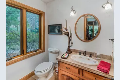 29700 S Sunset Trail, Conifer, CO 80433 - Photo 11