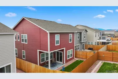 8132 Isabel Place, Peyton, CO 80831 - Photo 5