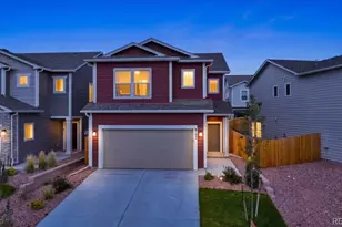 8132 Isabel Pl, Peyton, CO 80831 - Photo 1