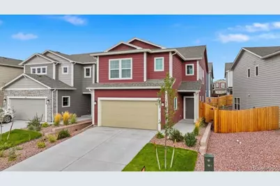 8132 Isabel Place, Peyton, CO 80831 - Photo 3