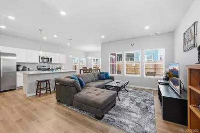 8132 Isabel Place, Peyton, CO 80831 - Photo 7