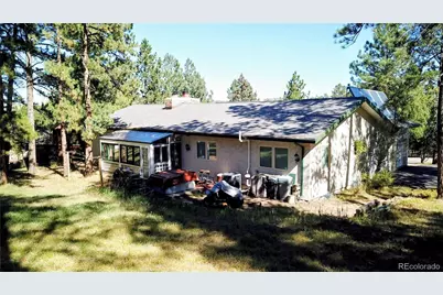 8057 Bannock Drive, Larkspur, CO 80118 - Photo 29