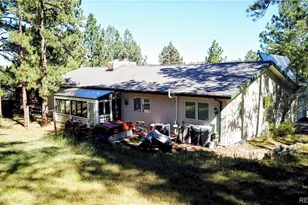 8057 Bannock Dr, Larkspur, CO 80118 - Photo 35