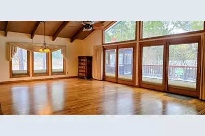 8057 Bannock Drive, Larkspur, CO 80118 - Photo 9